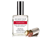 ���� Demeter �������� ������ (Earthworm), ������� df205