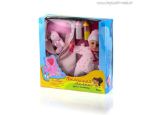 DollyToy ���� "��������� �����" (30 ��, �������, ���������� ��� ��� � ���������)_DOL0804-110_ ����_871,43 ���.