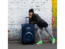 ���� ��� �������� SUITSUIT - BOOMBOX.900 ���.