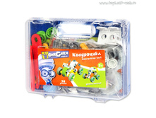 ������� ����������� "����������" (2 ������ � 1)_FIX0711-004_ ����_277,51 ���.