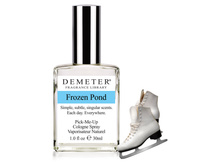 ���� "������ ����" (Frozen Pond), ������� 648389227375