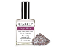 ���� ������ �������� ����� (Sugar Plum), ������� d305