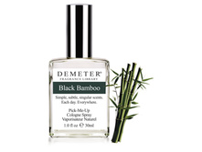 ���� DEMETER BLACK BAMBOO � ������� ������� �������