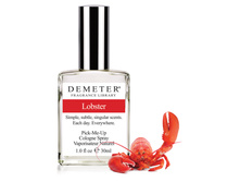 ���� Demeter ������� (Lobster), ������� df204