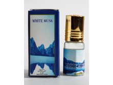 White Musk, ���� ����, 3 ��