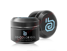 2307 3D ����, �������, Light Blue, 5 �