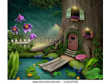 54c104f43e365_stock-photo-tree-with-door-and-windows-near-pond-illustration-or-poster-postcard-computer-graphics-141642352.jpg