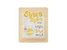 Shara Shara Real source honey mask �������� ����� � ���������� ���� 62,50 ���.jpg