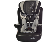 ������ ������������ Imax SP LX Isofix  ( corail black) 9040 ���.jpg