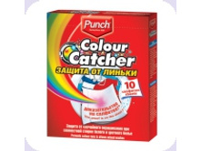 Punch �������� Colour Catcher ������ �� ������ 10 ��