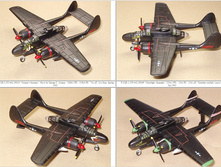 Cafereo P-61B Black.jpg