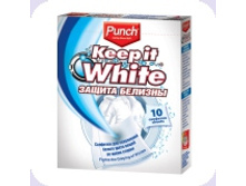 Punch �������� Keep it White ������ ������� 10 ��