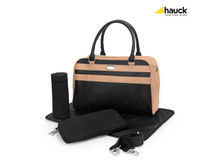 HAUCK ����� Jay Bag ( black-beige ) ���� 3796 ���.jpg
