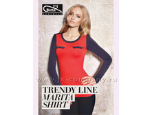 ������� MARITA SHIRT- 503 ���.