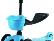 ������� 3-� ������� 21ST SCOOTER � �������� MAXI SCOOTER SKL-06B (BLUE) 2014�.jpg