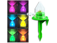 �������� ��������������� �� ����������� Color Changing Sprinkler