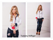 ������ ������� ������� Tommy Hilfiger BS�1370 -  �����, ����� �����, ������  ����.S � L- 1500���.jpg