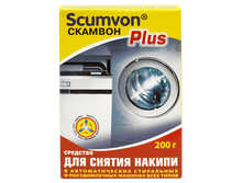 �������� ��� ������ ������ � �������������� ���������� � ������������� ������� Scumvon(R)������� Plus, 200 �  49,94 ���.