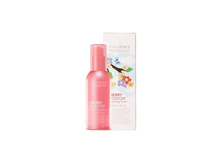 Shara Shara Cherry Blossom Whitening Serum ����������� ����� � ���������� ��������� ����� 1018,75 he,.jpg
