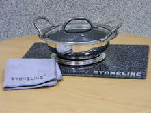 Stoneline(R) ��������� �������������  � �������  � ���������� (����������� �����). ���. WX 12474-4800 ������