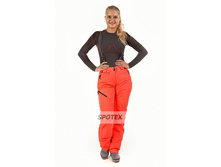 ����������� ����� ������� Snow Headquarter D-8001 , red (����������).jpg