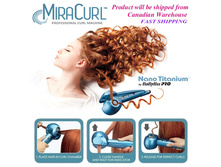 BaByliss MiraCurl Nano Titanium