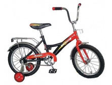 ��������� 2-� �������� MARS 16���� G1601 RED(SHINING) ������� ��������� ���� 7197�.jpg