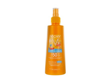 Vichy Capital Soleil Spray ���� SPF50 + �������� 200 ��   13,9   ���� ������� �������������� ����� ��� ����/���� SPF50+ �������� ����� 200 �� (Vichy, Capital Soleil)  �������� ������ ������� ���� �� ����������� �� ���������, ��������� ���� ������������� �