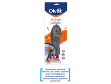 ������ ������� FELT ALU. ���� - 88,29 ���.