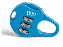 Yuu ����� blue