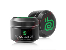 2306 3D ����, �������, Green, 5 �