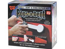 �������������� ��� ������� ������ Pops-a-Dent