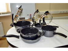 ����� ������ �� 8 ���������  Stoneline(R) ���. WX 14344-16600 ������