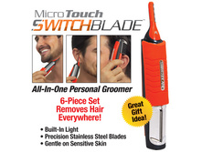������� Microtouch Switchblade