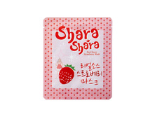 Shara Shara Real source strawberry mask �������� ����� � ���������� �������� 62,50 ���.jpg