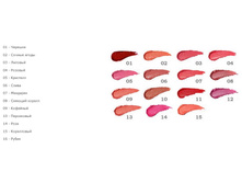 Enprani Delicate Luminous Lip Gloss   811,76