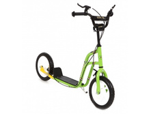 ������� 2-� �������� LEADER KIDS EVO 12 , ������, �������� W-111 GREEN ���� 3792�.jpg