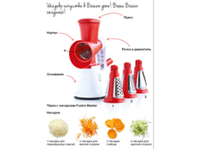 ����� � ��������� Fusion Master. ������ ���� 8163 ���. ���� �� ������� - 5025 ���. ��� �����  � ��������� - 3975 ���.