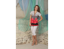 ������ ������� K-2