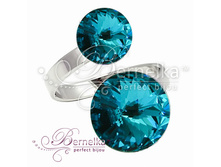 JANINE ������ � ����������� Swarovski.5570-3010-7246_382.00 ���.jpg