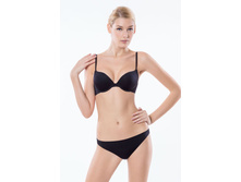 PUSH UP BRA - 495+%; STRING - 219+%