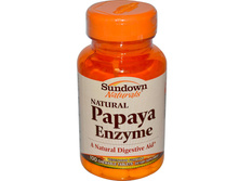 Rexall Sundown Naturals, ������� ������, 100 ����������� ��������