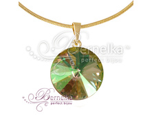 ELIS �������� � ����������� Swarovski.5530-1187-7335_435.00 ���.JPG