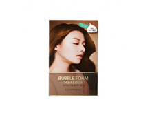 ENPRANI Bubble Foam Hair Color 03(Milk Brown)	������-���� ��� ����� ��� �������, ������� 01 "�������� �������",50��+50��, ENPRANI	 400,00