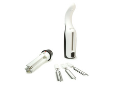 ������������������ ��� ��� ������ ������ Three Blade Peeler