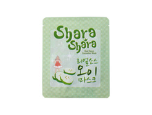 Shara Shara Real source cucumber mask �������� ����� � ���������� ������ 62,50 ���.jpg