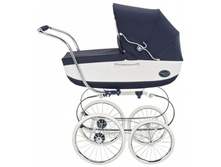 ������� Inglesina Classica Nappa � ����� Balestrino Chrom-Blue (�����-�����-�����) ���� 43614 ��� 1.jpg