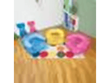 68539	�������� ������ /12��/ Kid's Cozy Air Chair	410,53