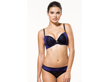 PUSH UP BRA - 644+%; BRAZILIAN - 385+%