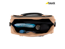 HAUCK ����� Jay Bag ( black-beige ) ���� 3796 ��� ����.jpg